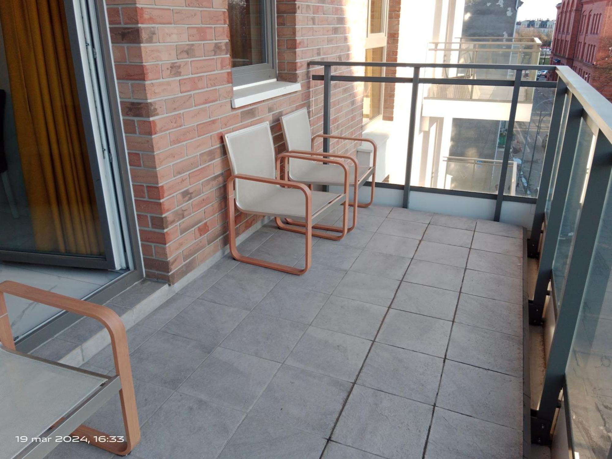 Piekny Apartament Dlugie Ogrody 13 — Photos 2